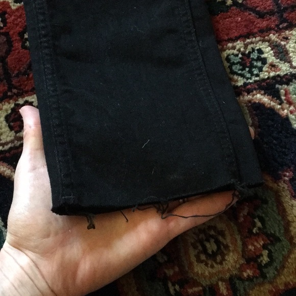 Madewell Overalls - Picture 4 of 4